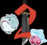 Shark mm2