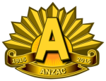 ANZAC (Not TCU related)