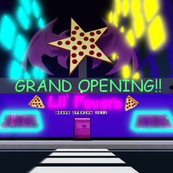 CesarFever's Pizzaria