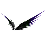 Poisoned Wings Of The Toxic Wasteland