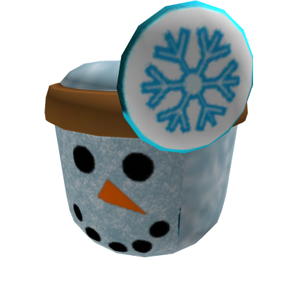 Dr.Snowman