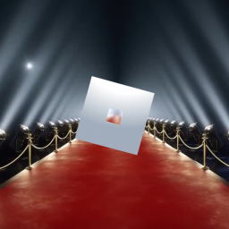 Roblox Red Carpet!