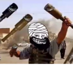 Iraqi Shenanigans