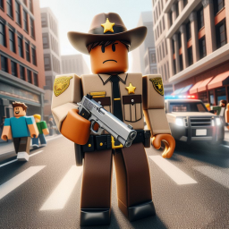 Lakewood County Sheriff's Academy