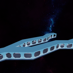 Liminal station