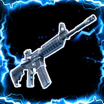 Battle of the best shooters [BETA - NEW]