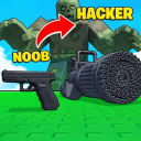 Gun Simulator