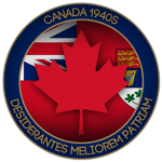 Canada 1940sᅠ