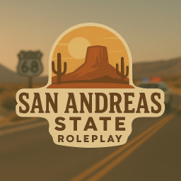 San Andreas State Roleplay