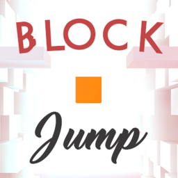 Block Jump!