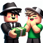 Sell Hangout