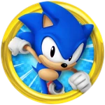 Game Badge Icon