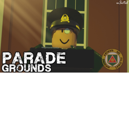 Parade Grounds