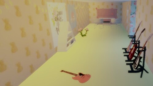 💖Aesthetic Show case - Thanks to TxdBxtt