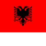 Albania fan group for c