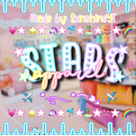 Star’s Apparel!!!