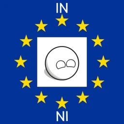 Europe in Countryballs! icon