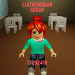 liathehuman group