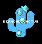Diamond cactus