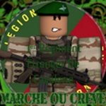 [WoTRP] 1ᵉʳ Régiment Étranger De Cavalerie