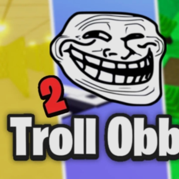 troll obby 2