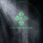 [CRM] | 117th Commandos Unit