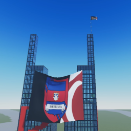 Upaurian Stadium (Guests)