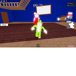 VIRUS BLOX [NOVA TRAP!]