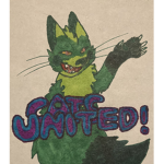 Cats Uniited!