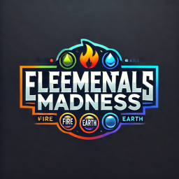 Elemental Madness