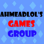 Ahmeadlol's games
