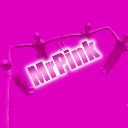 MrPink