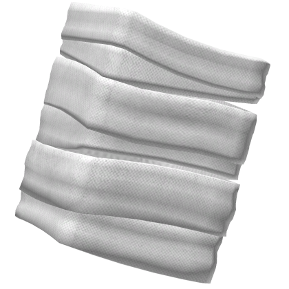 [R6] Arm Bandages [Right]