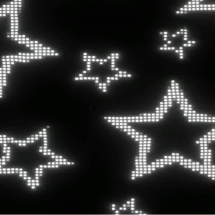 stars star y2k aesthetic star girl cybercore Roblox decal