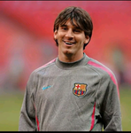 Messi gc