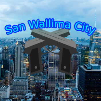 San Wallima City [ UPDATE ]