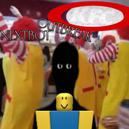 (?) Nextbot Outbreak