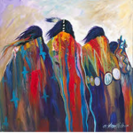 Native Awareness