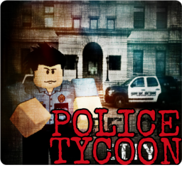 Police Tycoon (HUGE UPDATE)