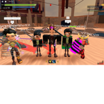 Fluffy Bunny ### clothing