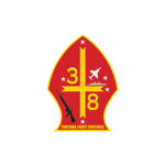 Kilo CO, 3/8 Marines