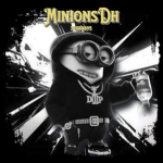 Minions dh