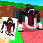 [ 🎨] Draw a BRAINROT