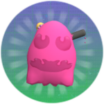 Formulegg Monster