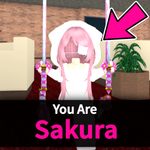 Sakura icon