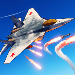 Plane Battles 🛩️ icon