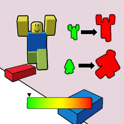 Proportions Obby