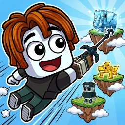 [UPD] Grapple For Brainrots! icon