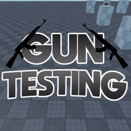 Gun Testing