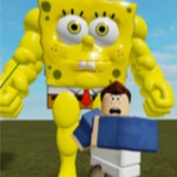 survival spongebob the killer (reborn)